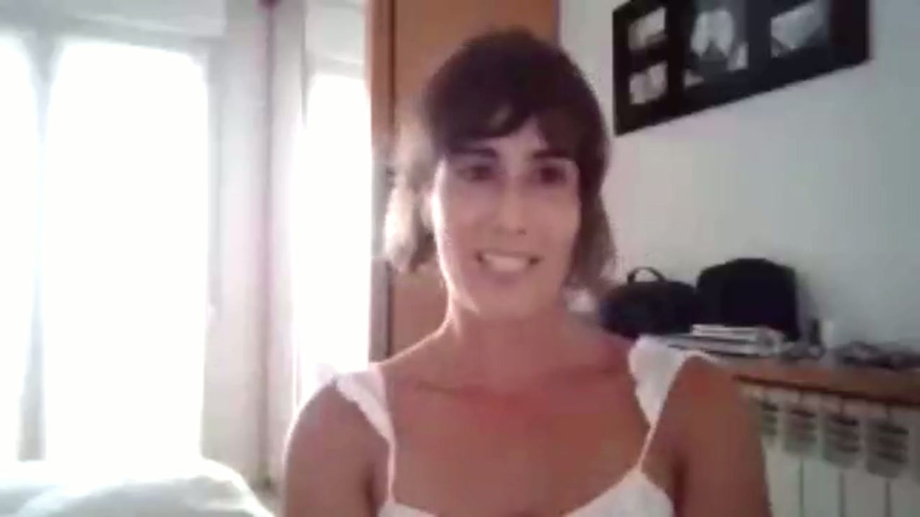 testimonio MAIDER